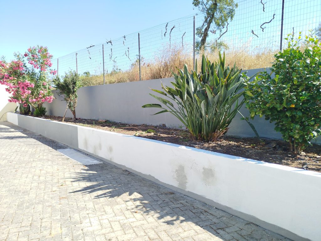 Moradia leiria