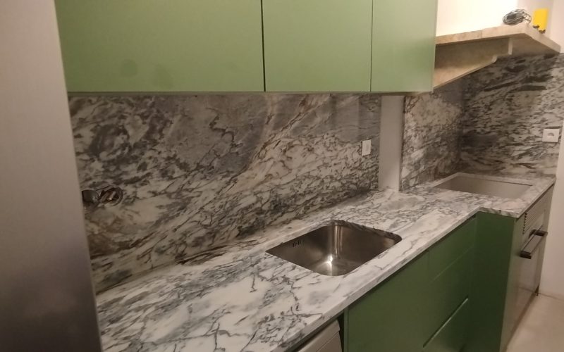 Remodelação de Cozinhas