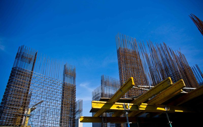 Construção